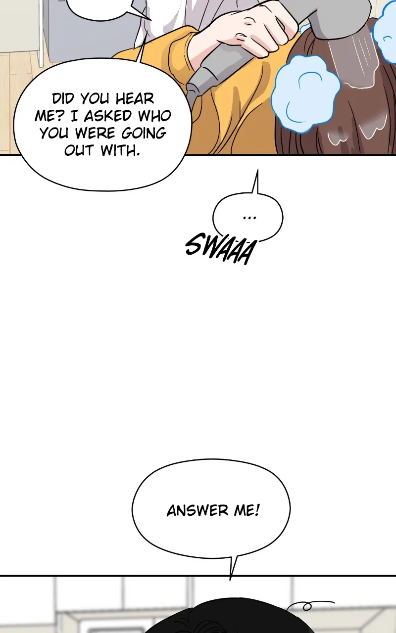 This is a Campus Romance Series Chapter 1 page 36 - 