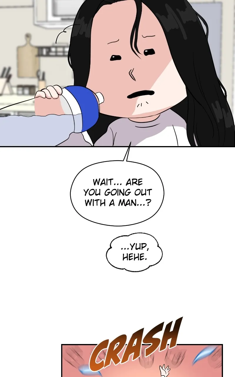This is a Campus Romance Series Chapter 1 page 37 - 