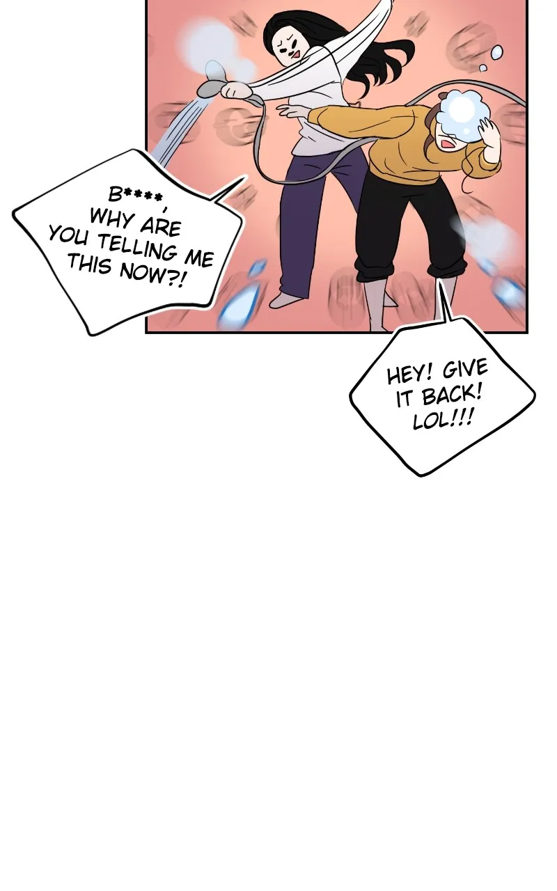 This is a Campus Romance Series Chapter 1 page 38 - 