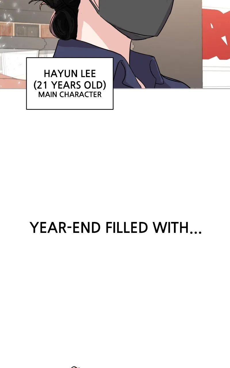 This is a Campus Romance Series Chapter 1 page 5 - 
