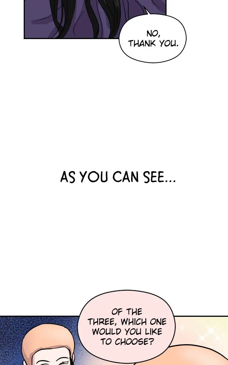 This is a Campus Romance Series Chapter 1 page 41 - 