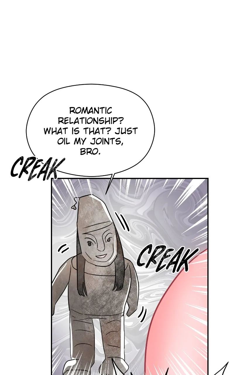 This is a Campus Romance Series Chapter 1 page 45 - 