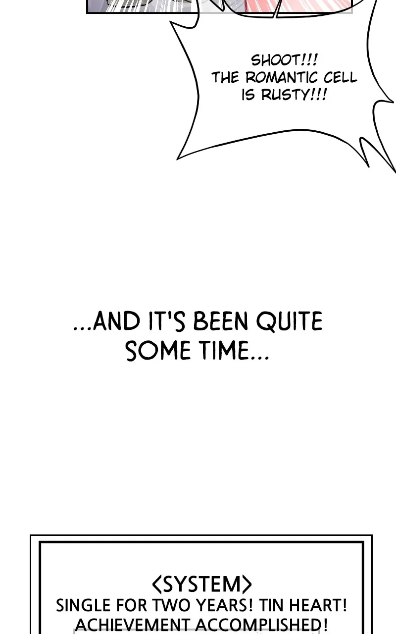 This is a Campus Romance Series Chapter 1 page 46 - 
