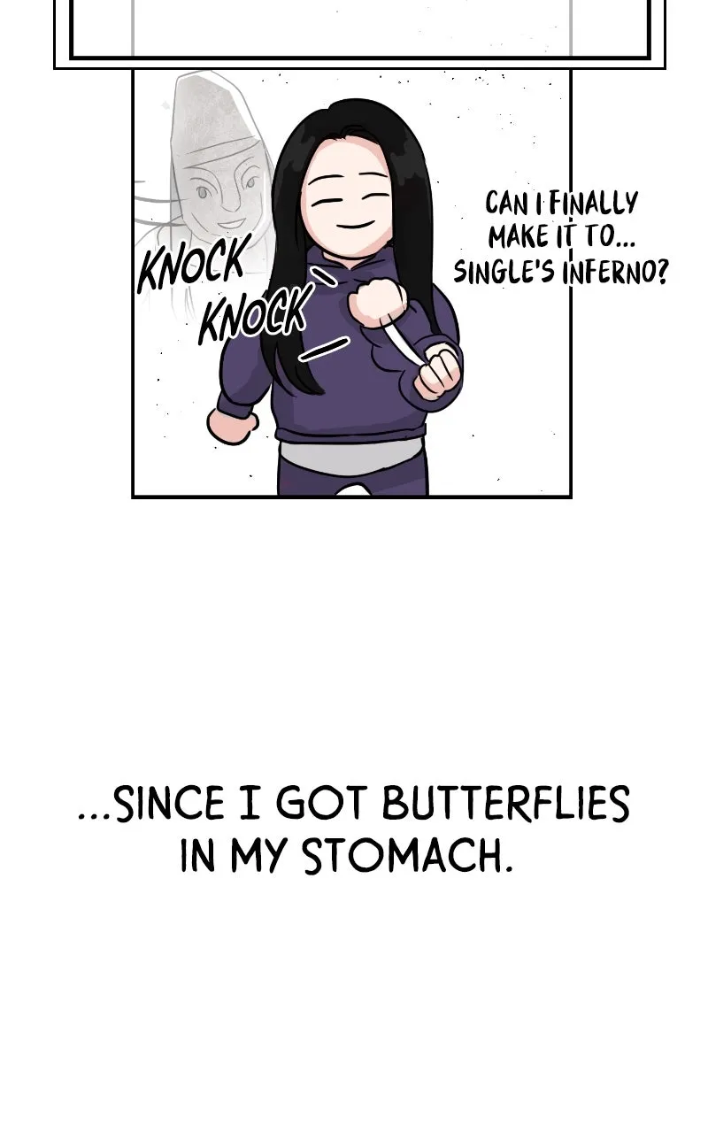This is a Campus Romance Series Chapter 1 page 47 - 