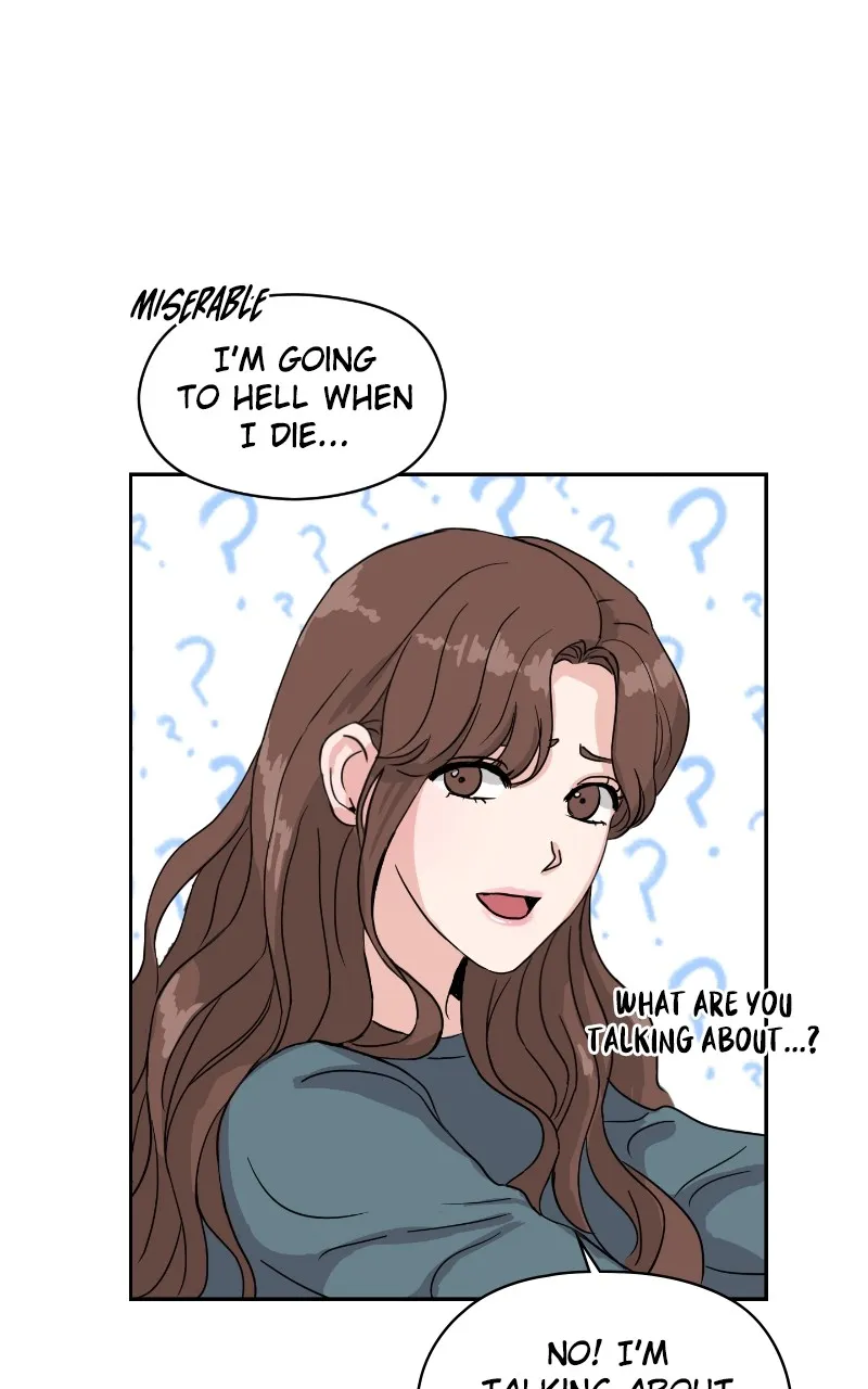 This is a Campus Romance Series Chapter 1 page 49 - 