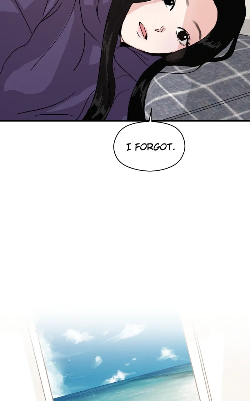 This is a Campus Romance Series Chapter 1 page 51 - 