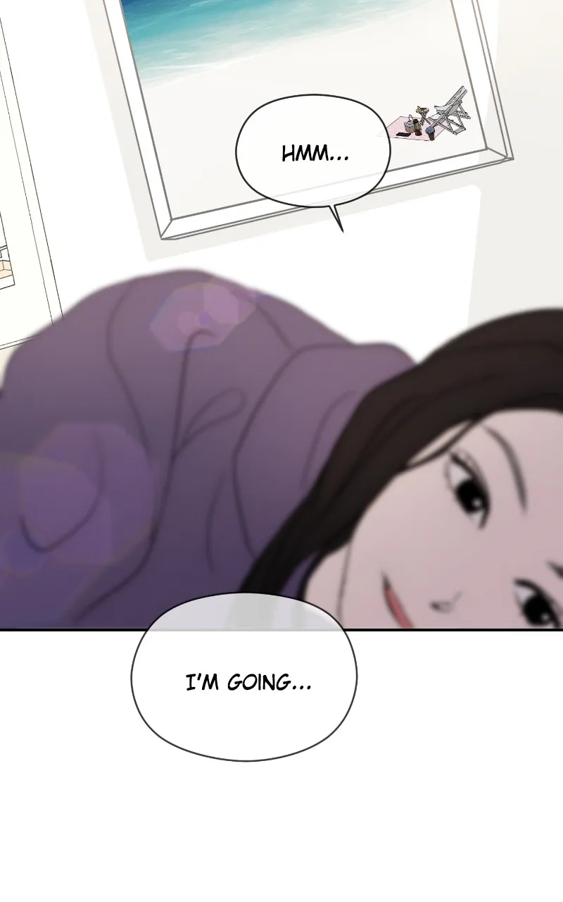 This is a Campus Romance Series Chapter 1 page 52 - 