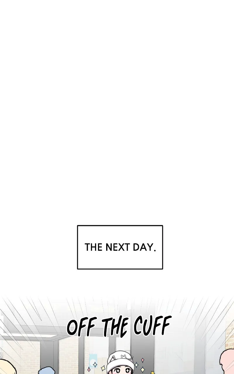 This is a Campus Romance Series Chapter 1 page 53 - 
