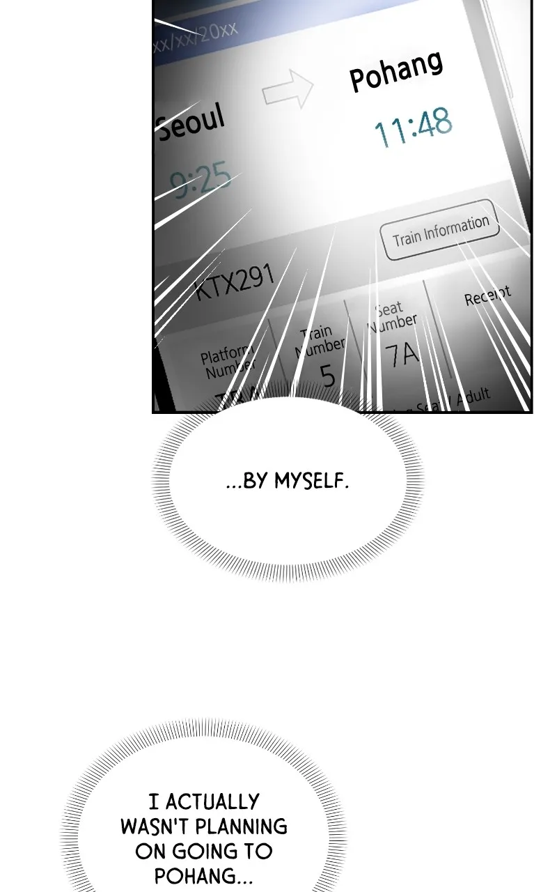 This is a Campus Romance Series Chapter 1 page 57 - 