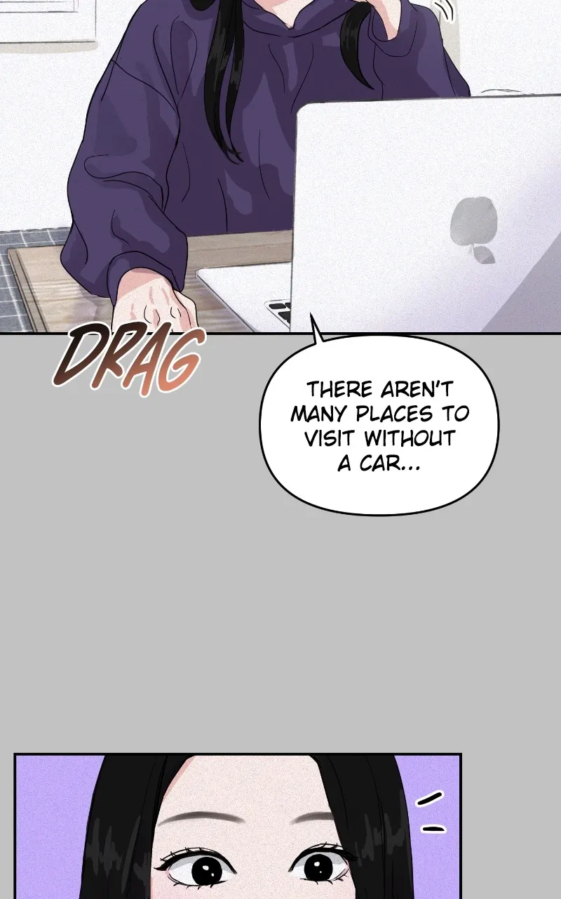 This is a Campus Romance Series Chapter 1 page 59 - 
