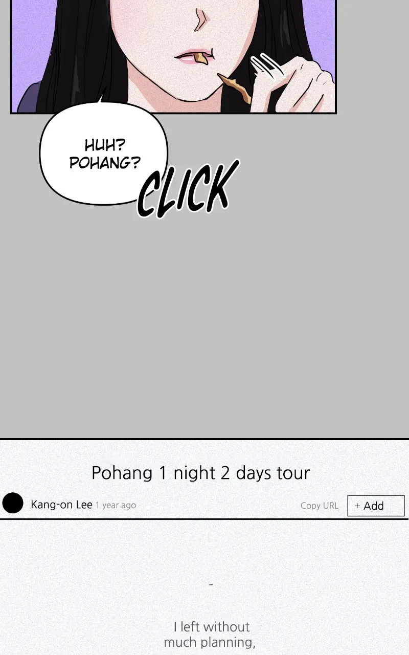 This is a Campus Romance Series Chapter 1 page 60 - 