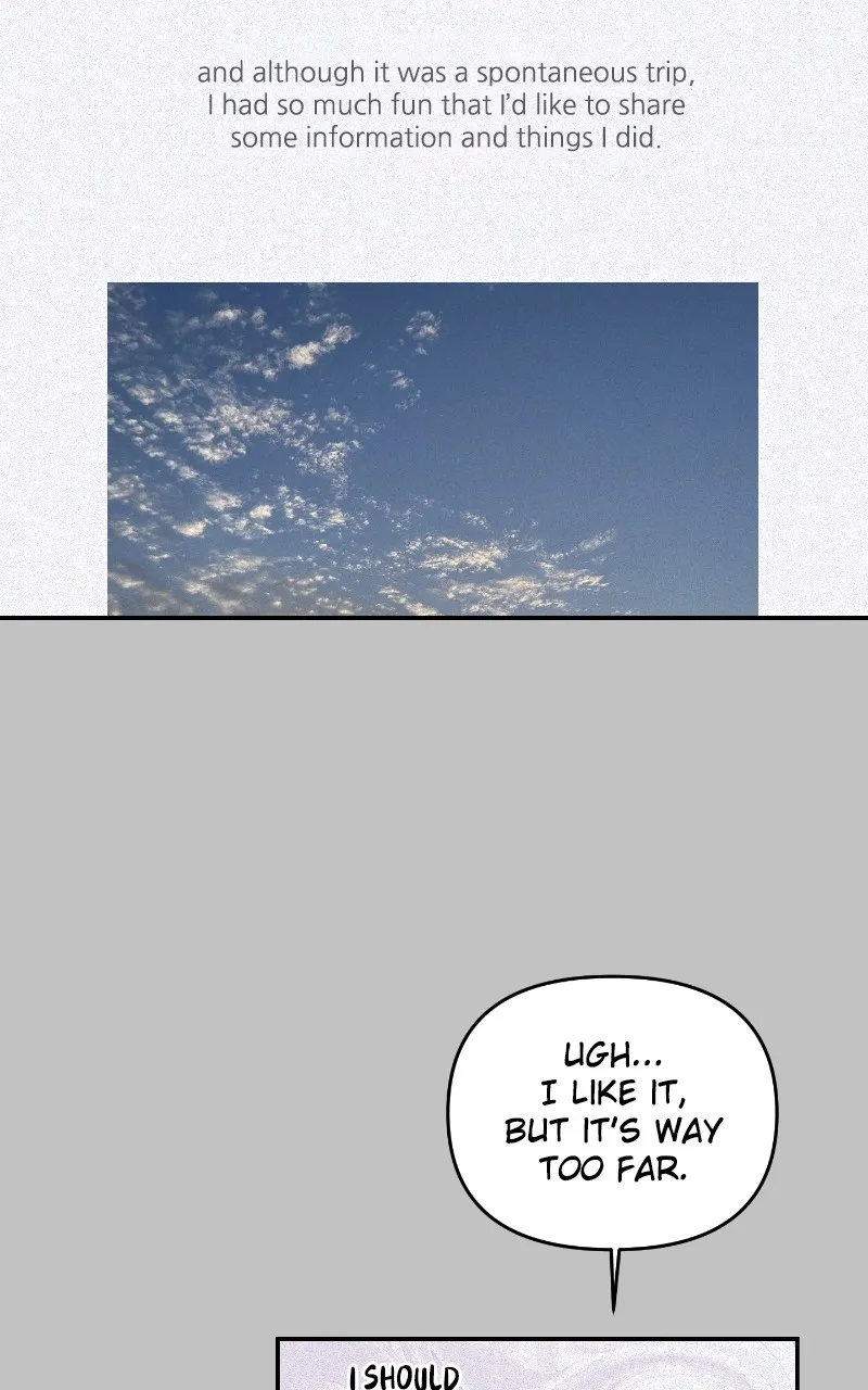This is a Campus Romance Series Chapter 1 page 61 - 
