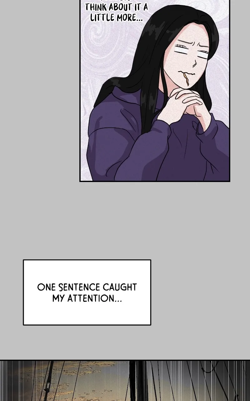 This is a Campus Romance Series Chapter 1 page 62 - 