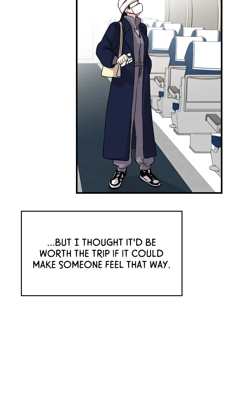 This is a Campus Romance Series Chapter 1 page 67 - 