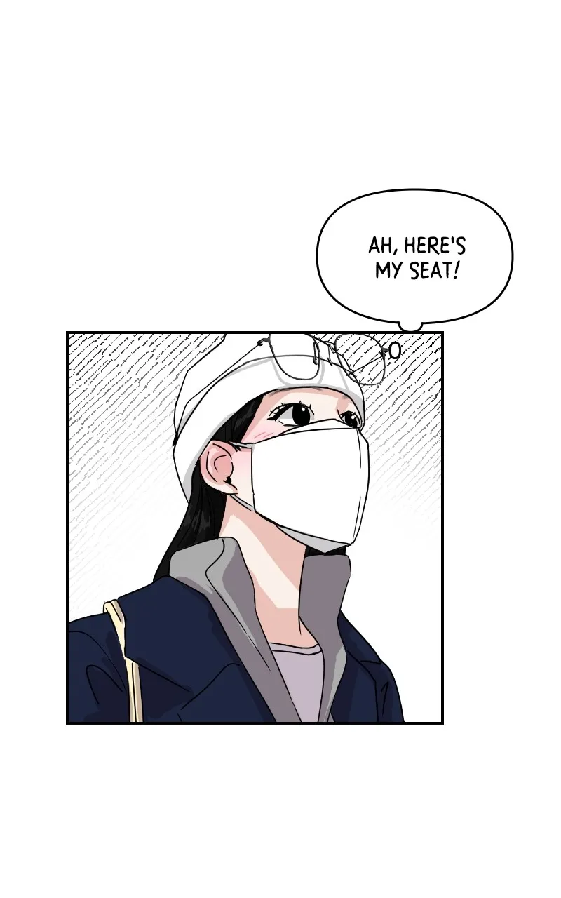 This is a Campus Romance Series Chapter 1 page 68 - 