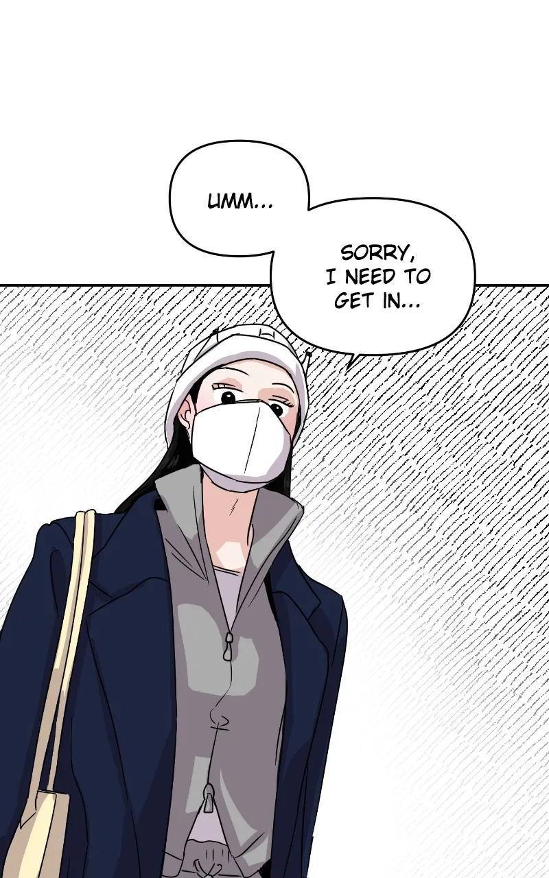 This is a Campus Romance Series Chapter 1 page 69 - 
