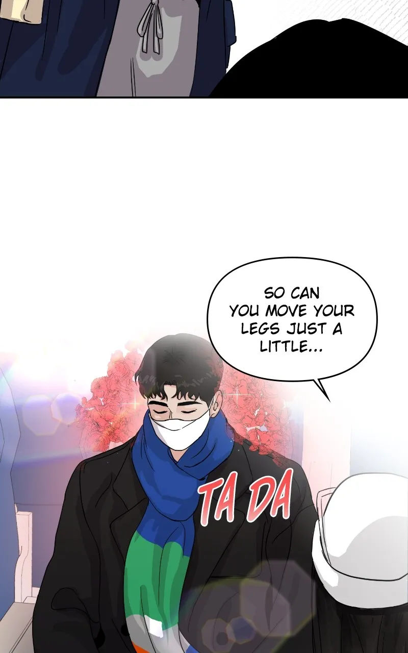 This is a Campus Romance Series Chapter 1 page 70 - 
