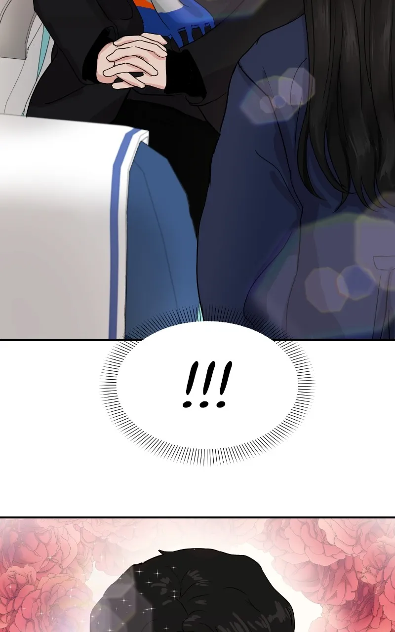 This is a Campus Romance Series Chapter 1 page 71 - 