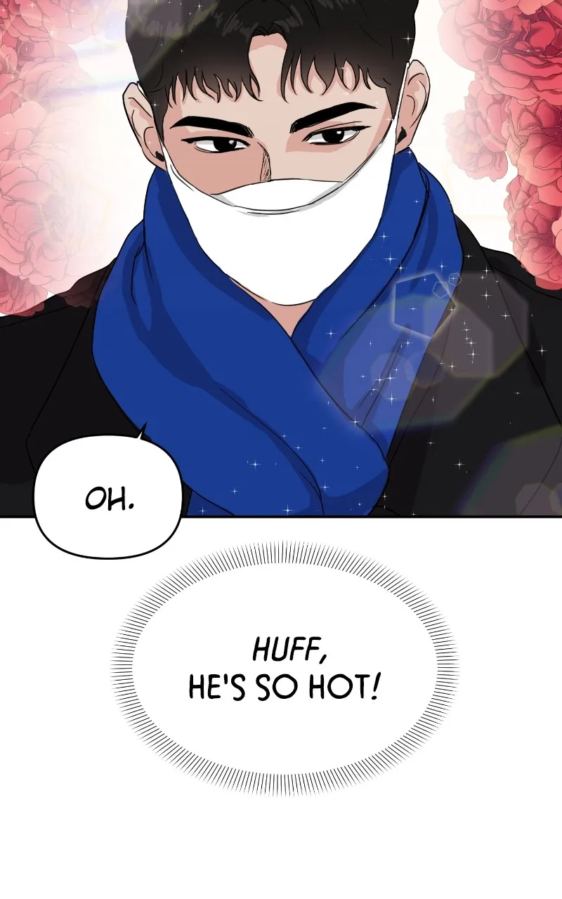 This is a Campus Romance Series Chapter 1 page 72 - 
