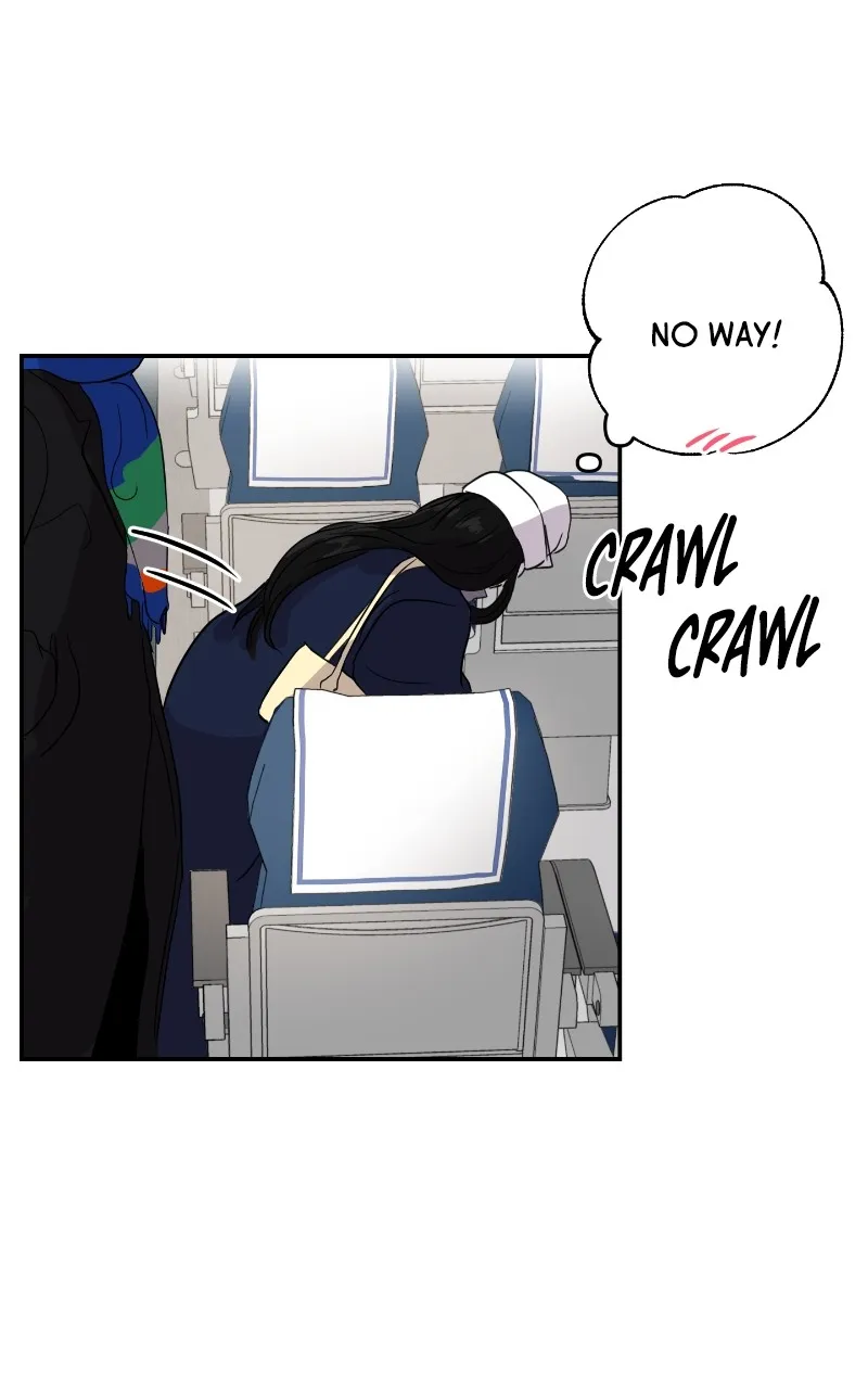 This is a Campus Romance Series Chapter 1 page 73 - 