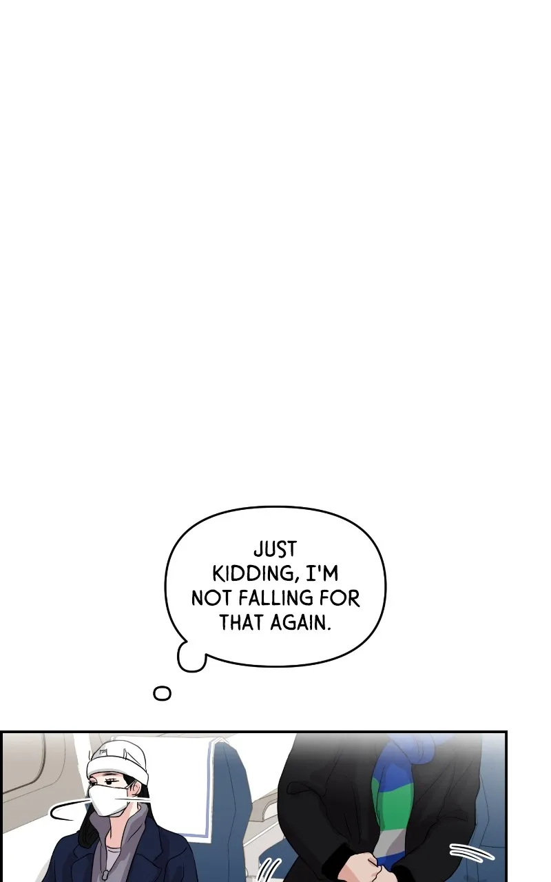 This is a Campus Romance Series Chapter 1 page 75 - 