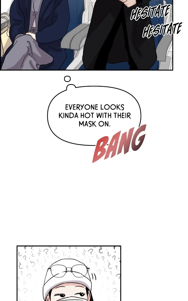 This is a Campus Romance Series Chapter 1 page 76 - 