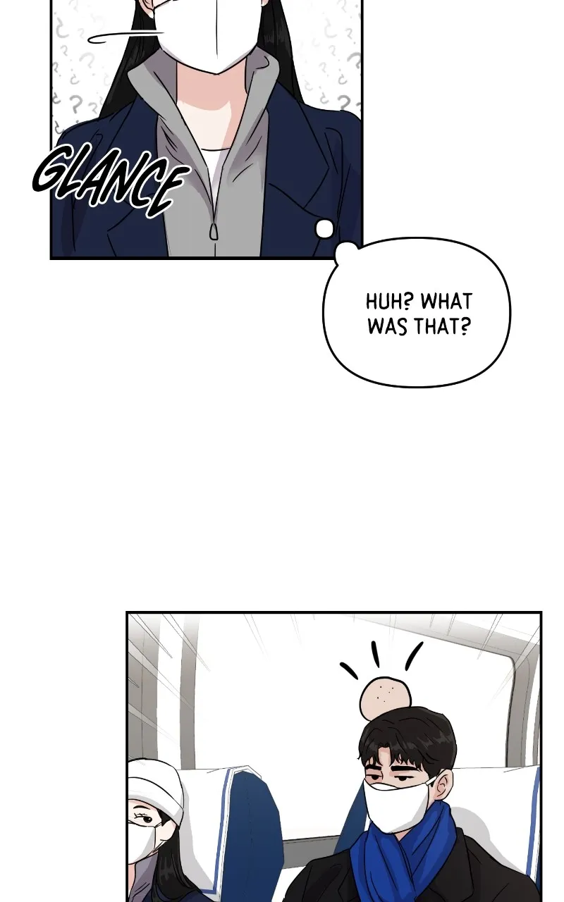 This is a Campus Romance Series Chapter 1 page 77 - 