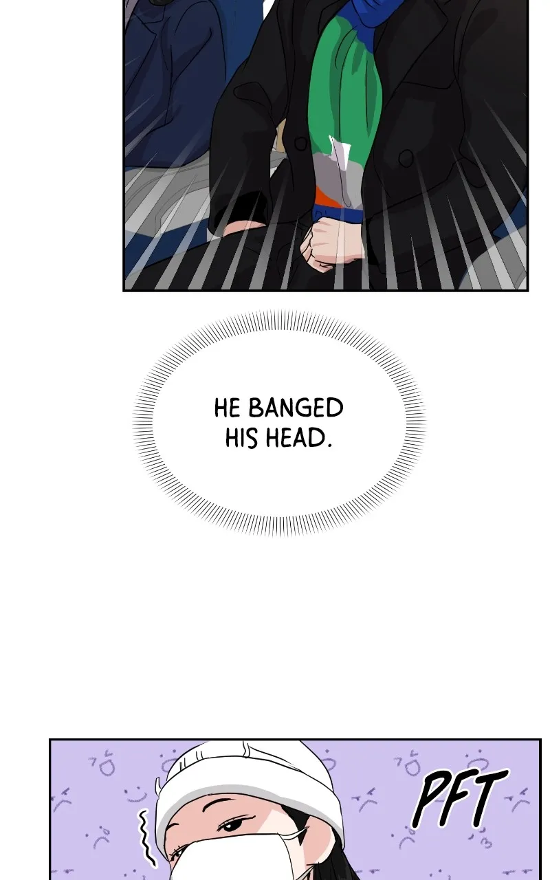 This is a Campus Romance Series Chapter 1 page 78 - 