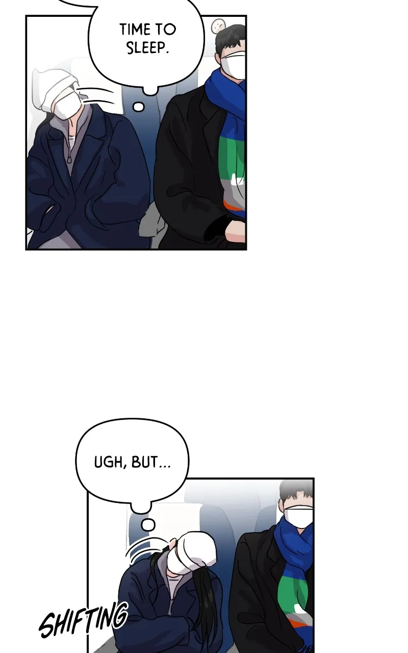 This is a Campus Romance Series Chapter 1 page 80 - 