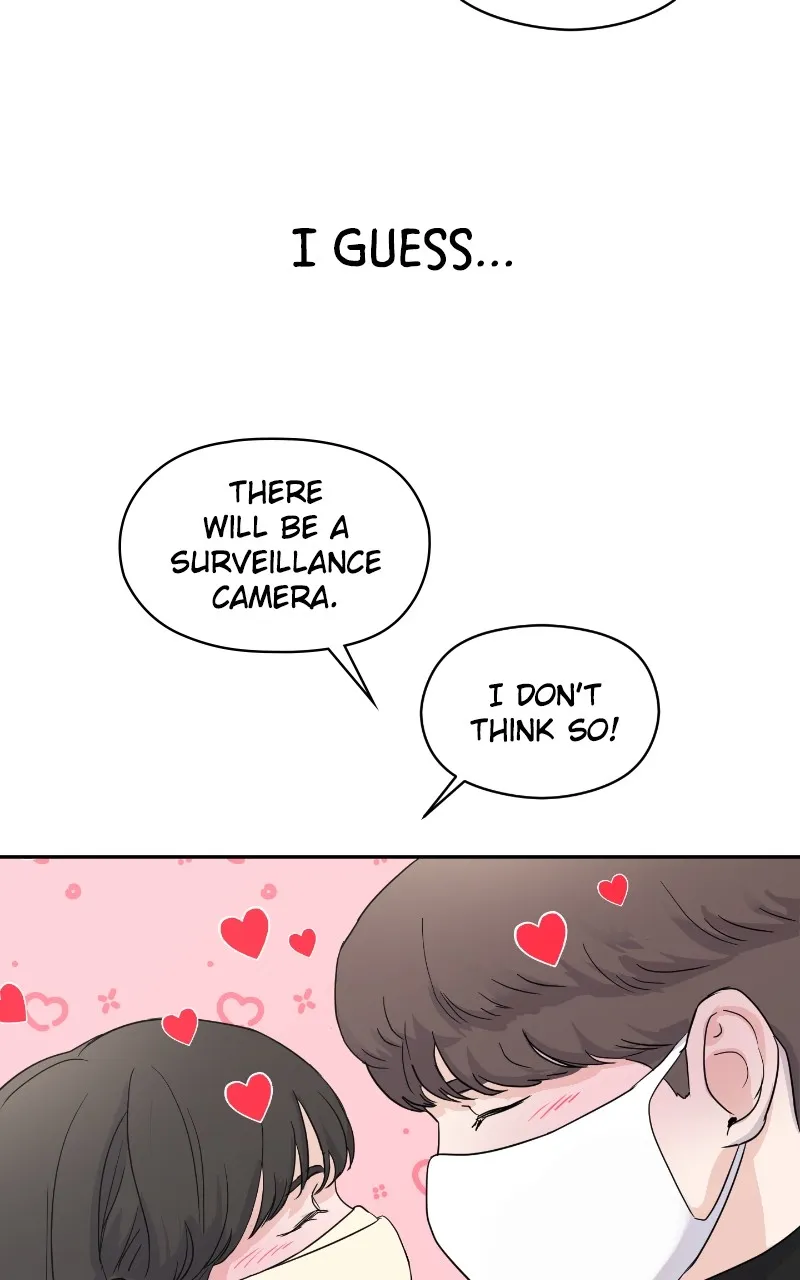 This is a Campus Romance Series Chapter 1 page 9 - 