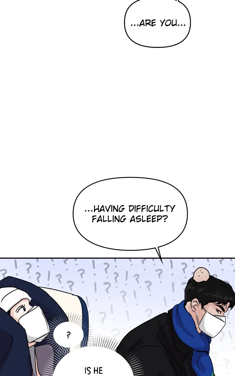 This is a Campus Romance Series Chapter 1 page 82 - 
