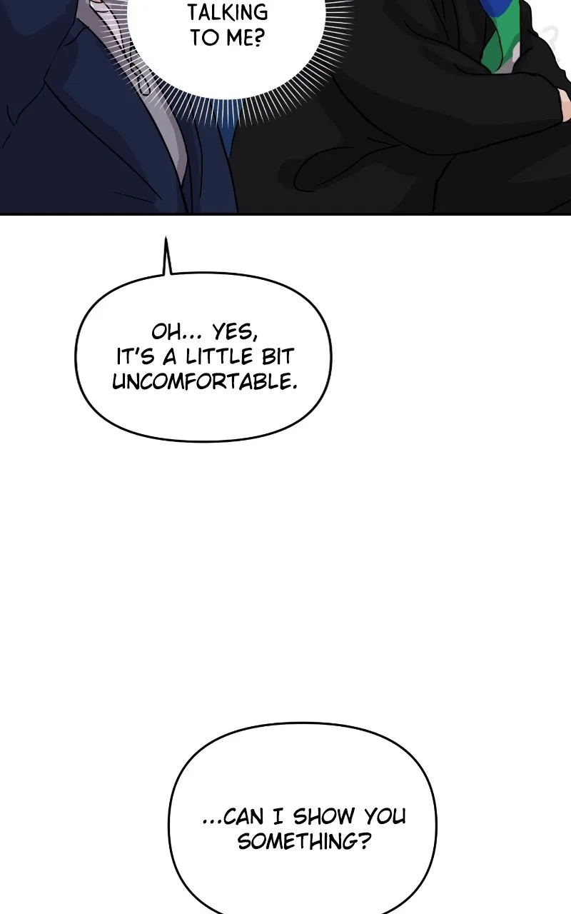 This is a Campus Romance Series Chapter 1 page 83 - 