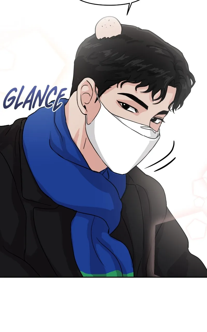 This is a Campus Romance Series Chapter 1 page 84 - 