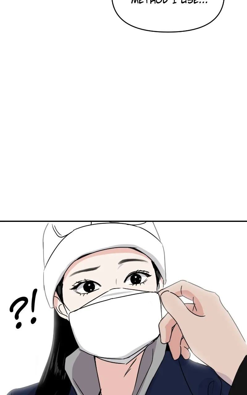 This is a Campus Romance Series Chapter 1 page 87 - 