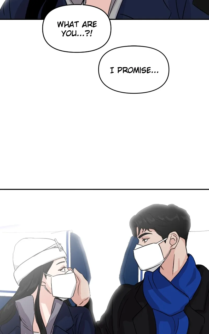 This is a Campus Romance Series Chapter 1 page 88 - 