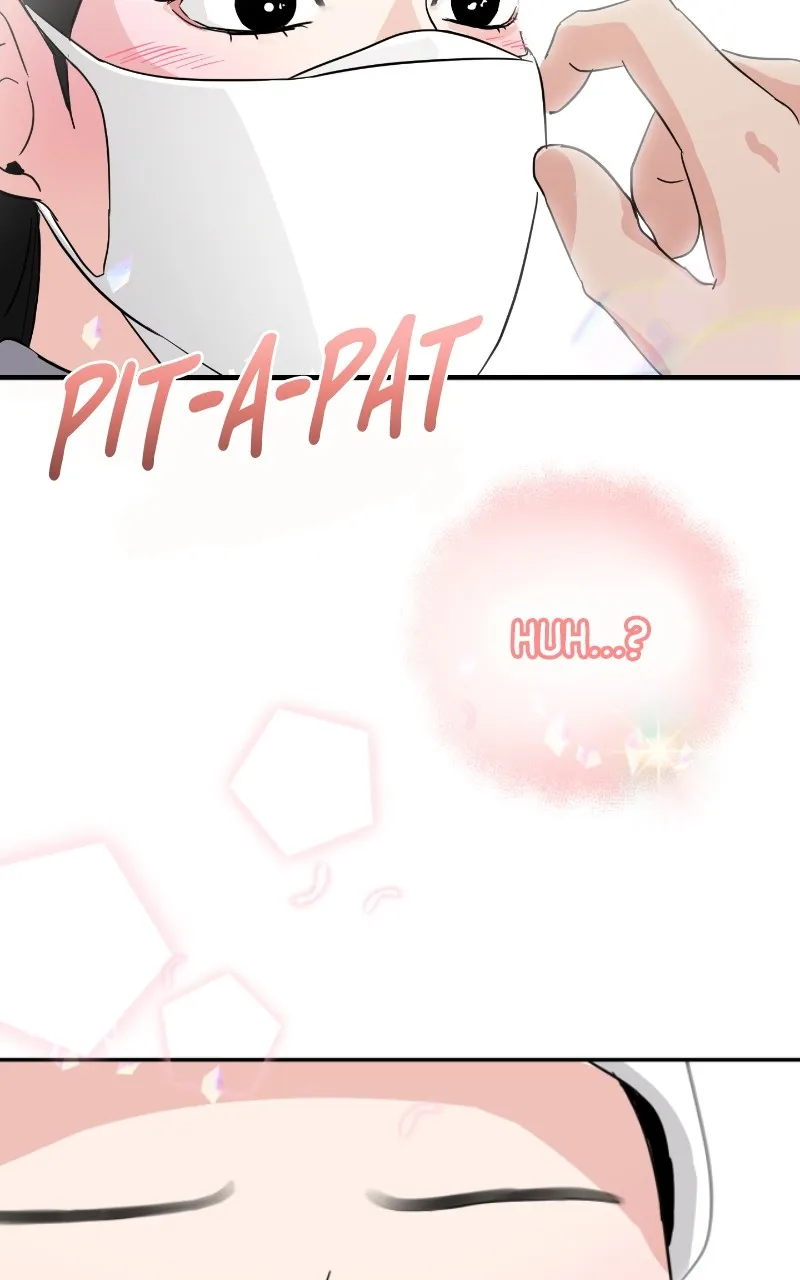 This is a Campus Romance Series Chapter 1 page 90 - 