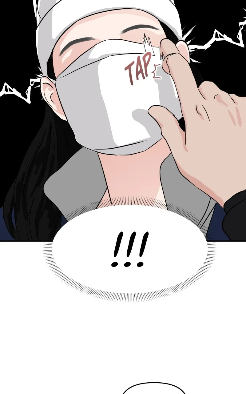 This is a Campus Romance Series Chapter 1 page 92 - 