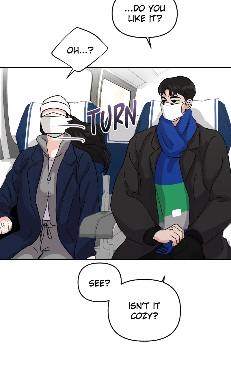 This is a Campus Romance Series Chapter 1 page 93 - 
