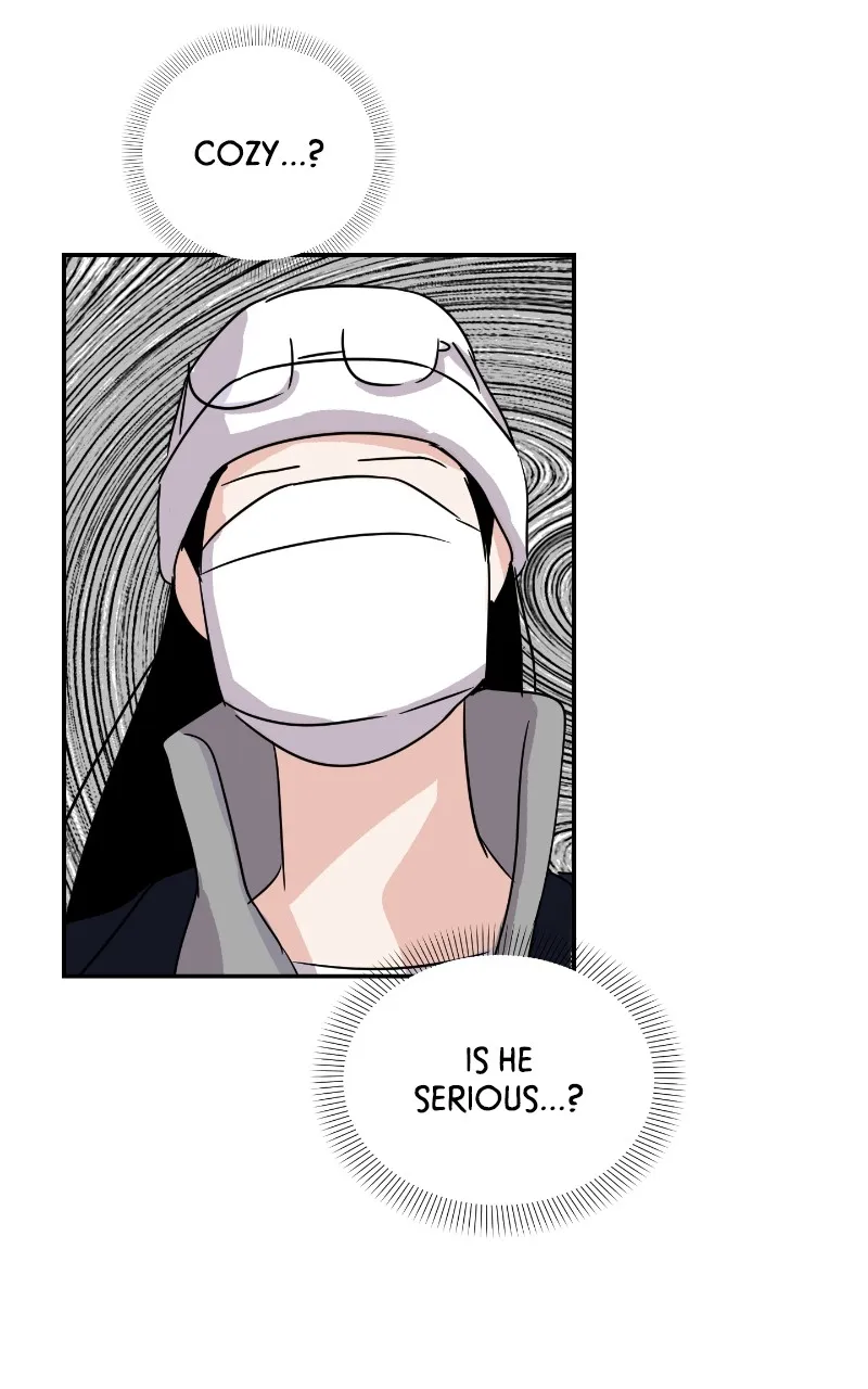 This is a Campus Romance Series Chapter 1 page 94 - 