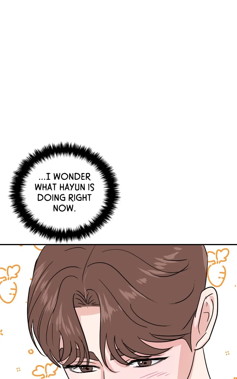 This is a Campus Romance Series Chapter 10 page 1 - 