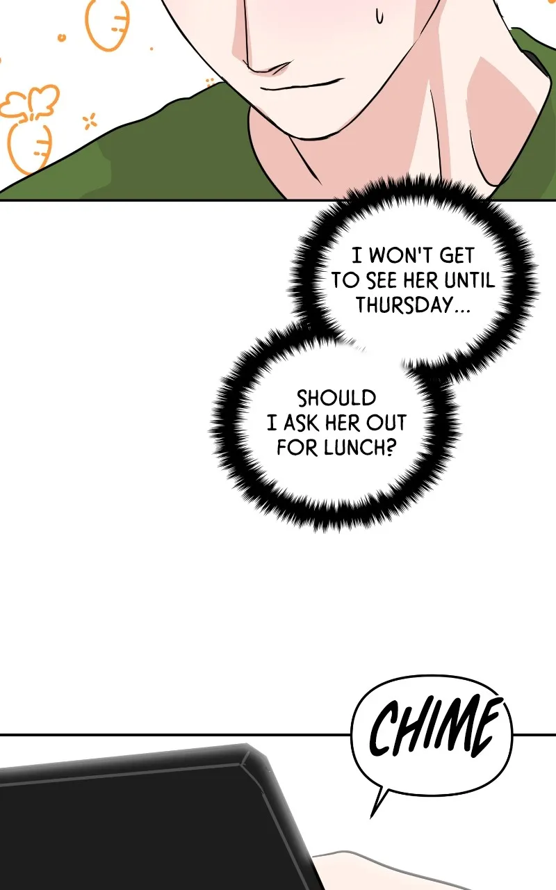 This is a Campus Romance Series Chapter 10 page 2 - 