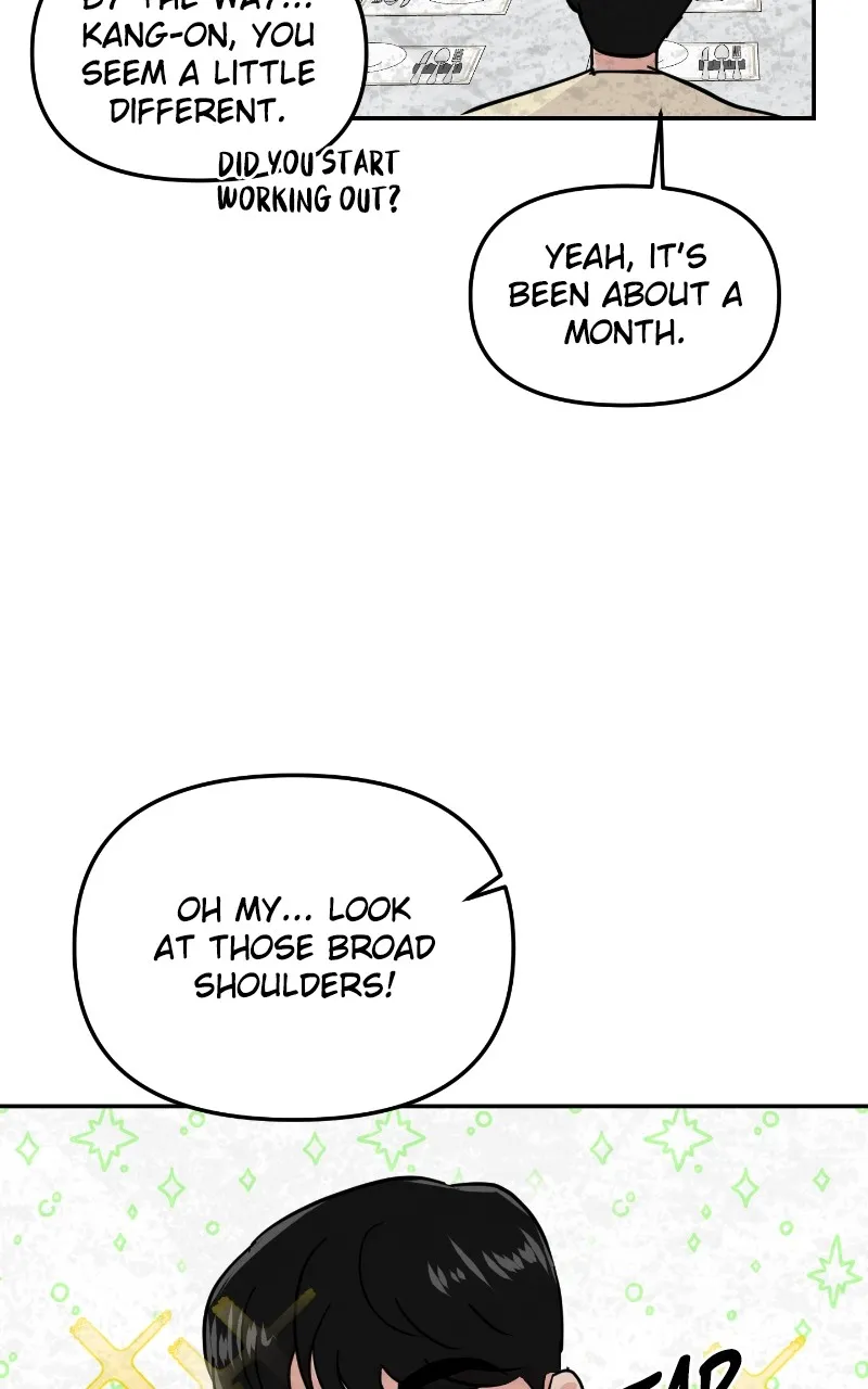 This is a Campus Romance Series Chapter 10 page 104 - 