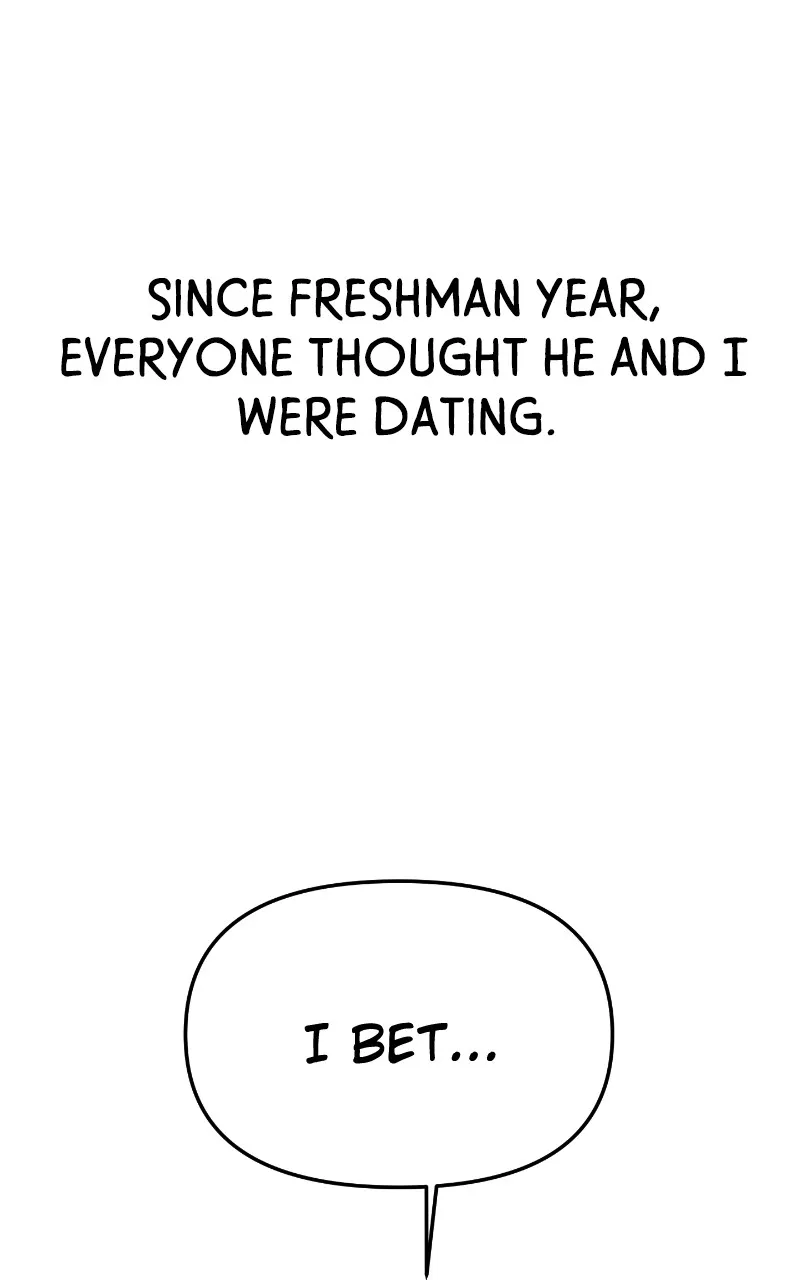 This is a Campus Romance Series Chapter 10 page 106 - 