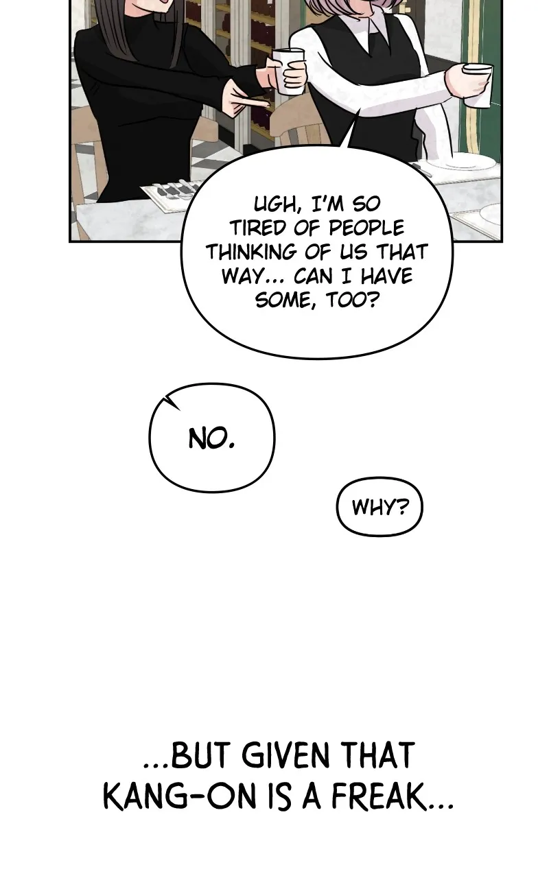 This is a Campus Romance Series Chapter 10 page 109 - 