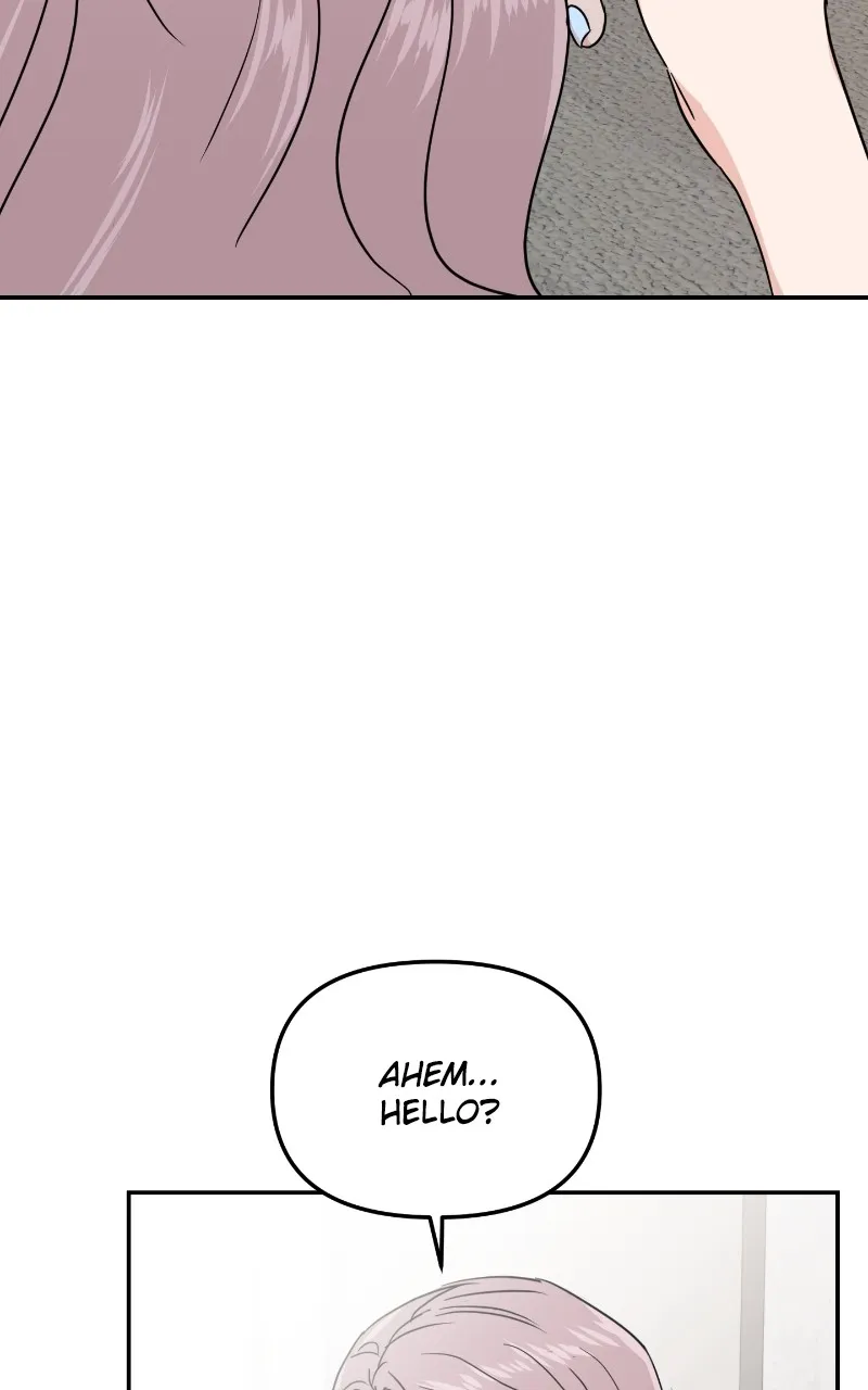 This is a Campus Romance Series Chapter 10 page 12 - 