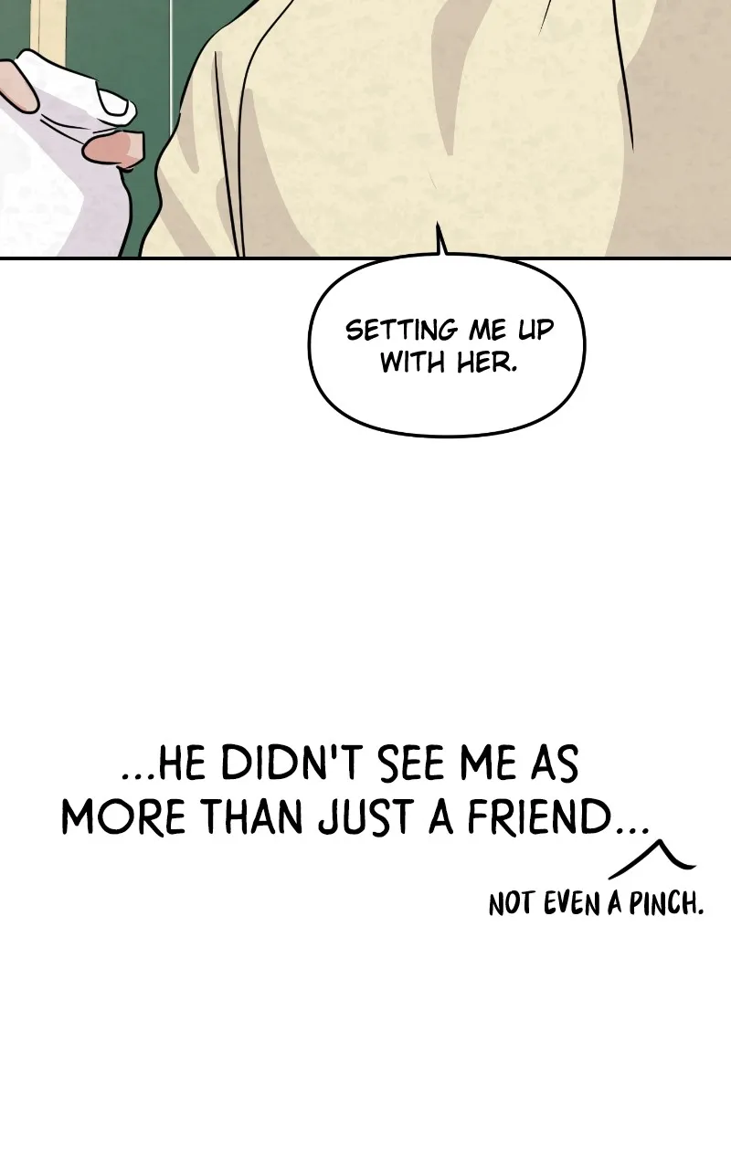 This is a Campus Romance Series Chapter 10 page 111 - 