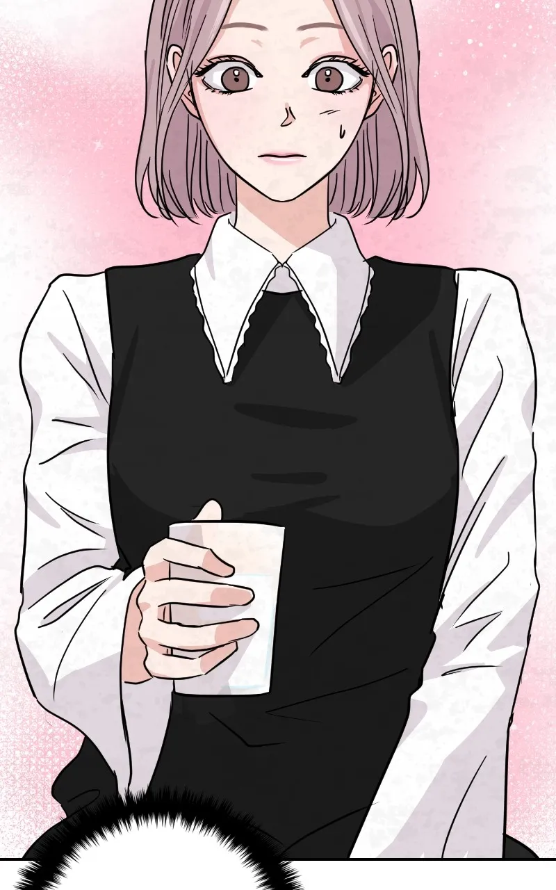 This is a Campus Romance Series Chapter 10 page 116 - 