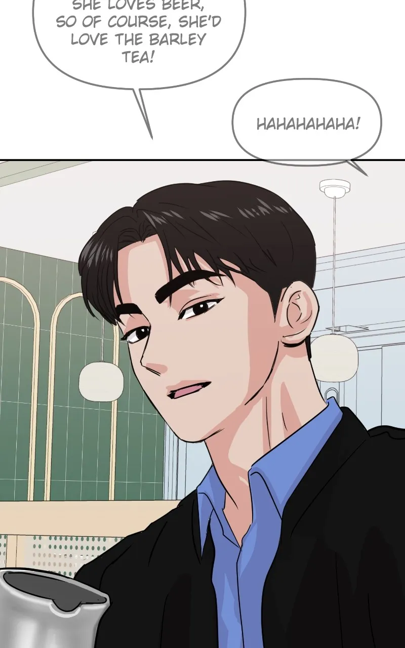 This is a Campus Romance Series Chapter 10 page 127 - 