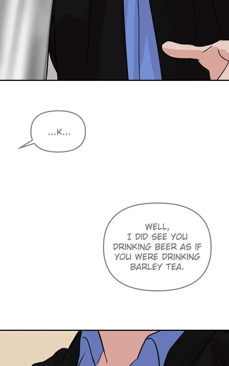 This is a Campus Romance Series Chapter 10 page 128 - 