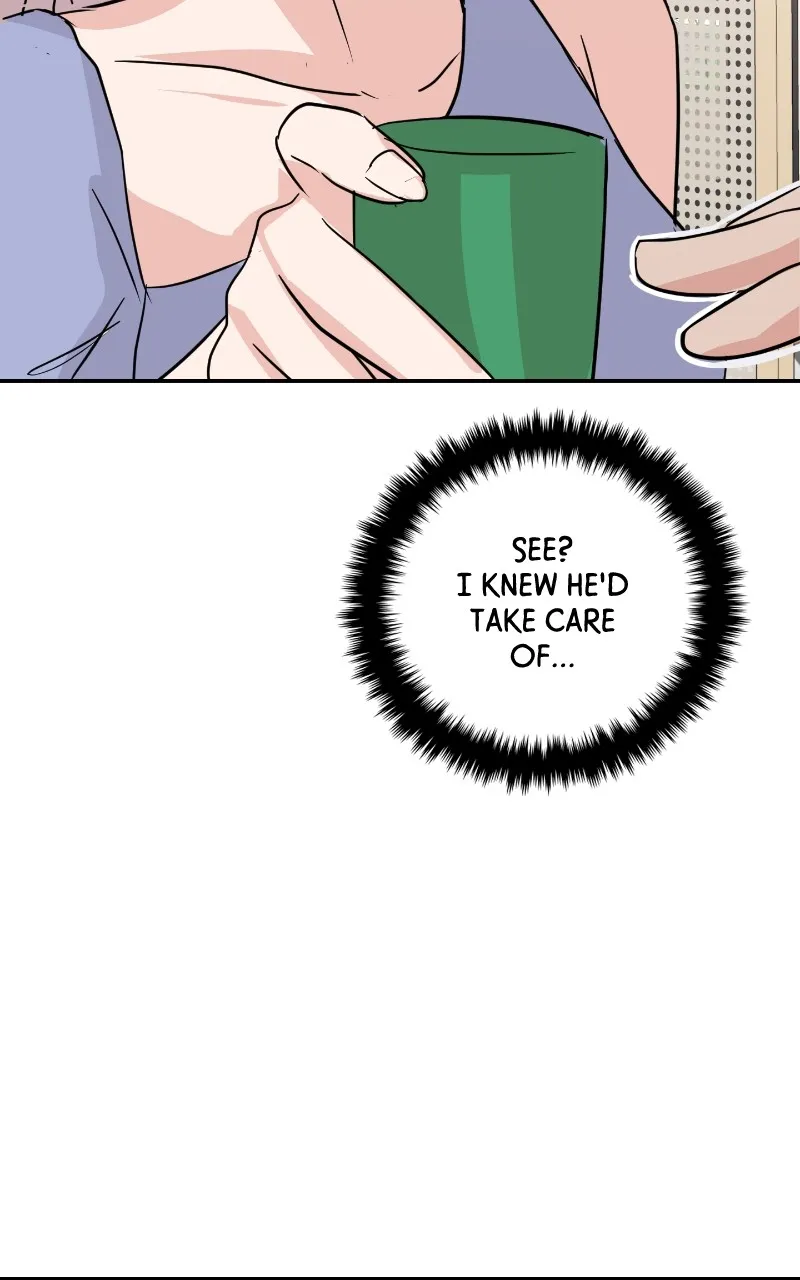 This is a Campus Romance Series Chapter 10 page 130 - 